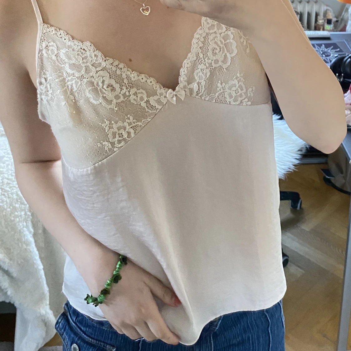 Cute top