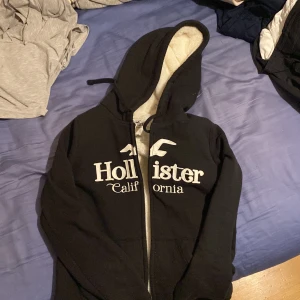 Hollisterkofta - Fluffig hollisterkofta som passar perfekt till en chill dag hemma 