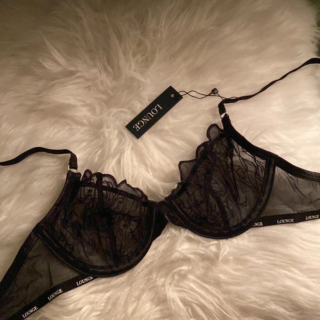 Lounge Underwear - 90