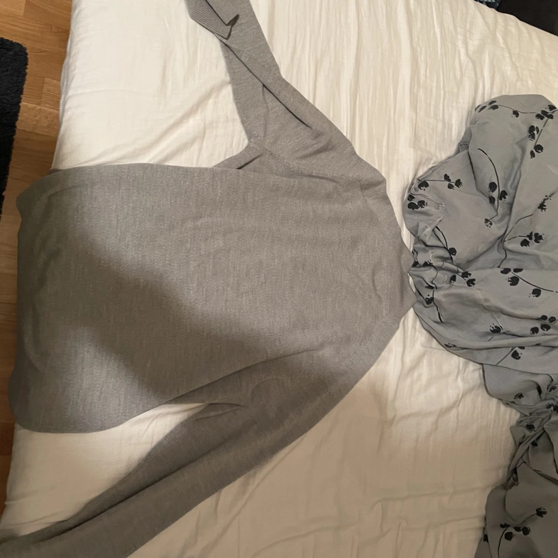 Morris half-zip - 90