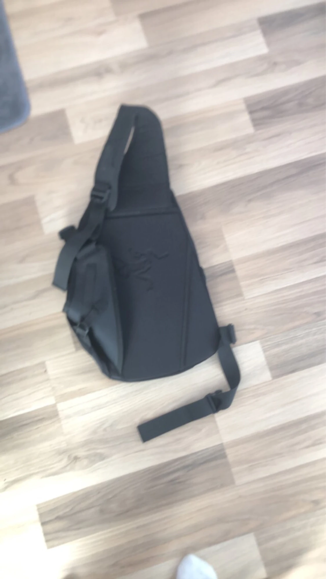 Arc’teryx sling bag - 90