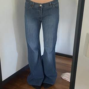 Snygga jeans