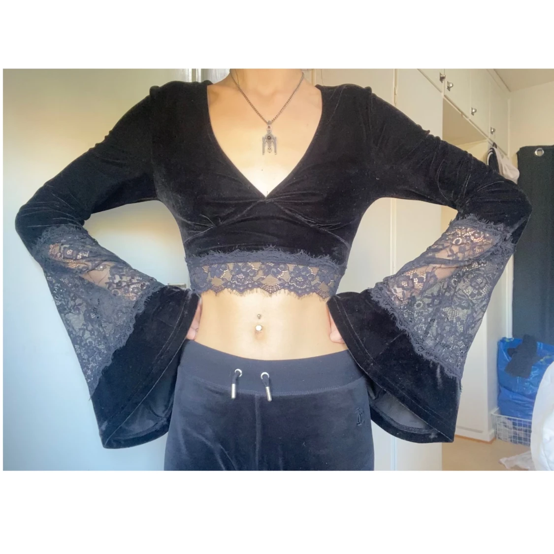 Killstar tröja - 90