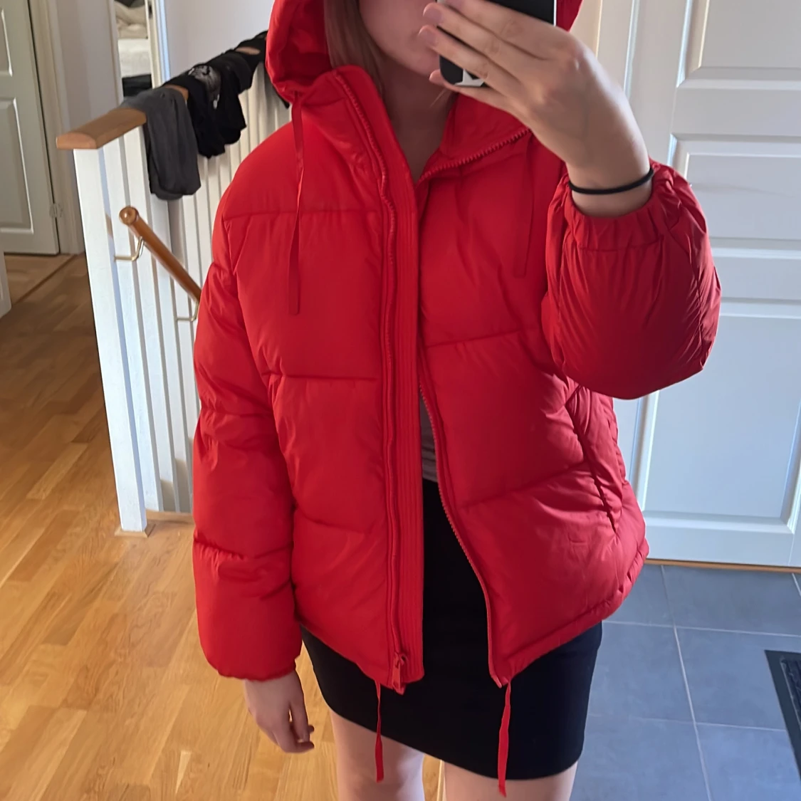 Vinterjacka - 90
