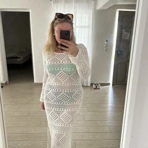 Bianca ingrosso strandklänning  - -