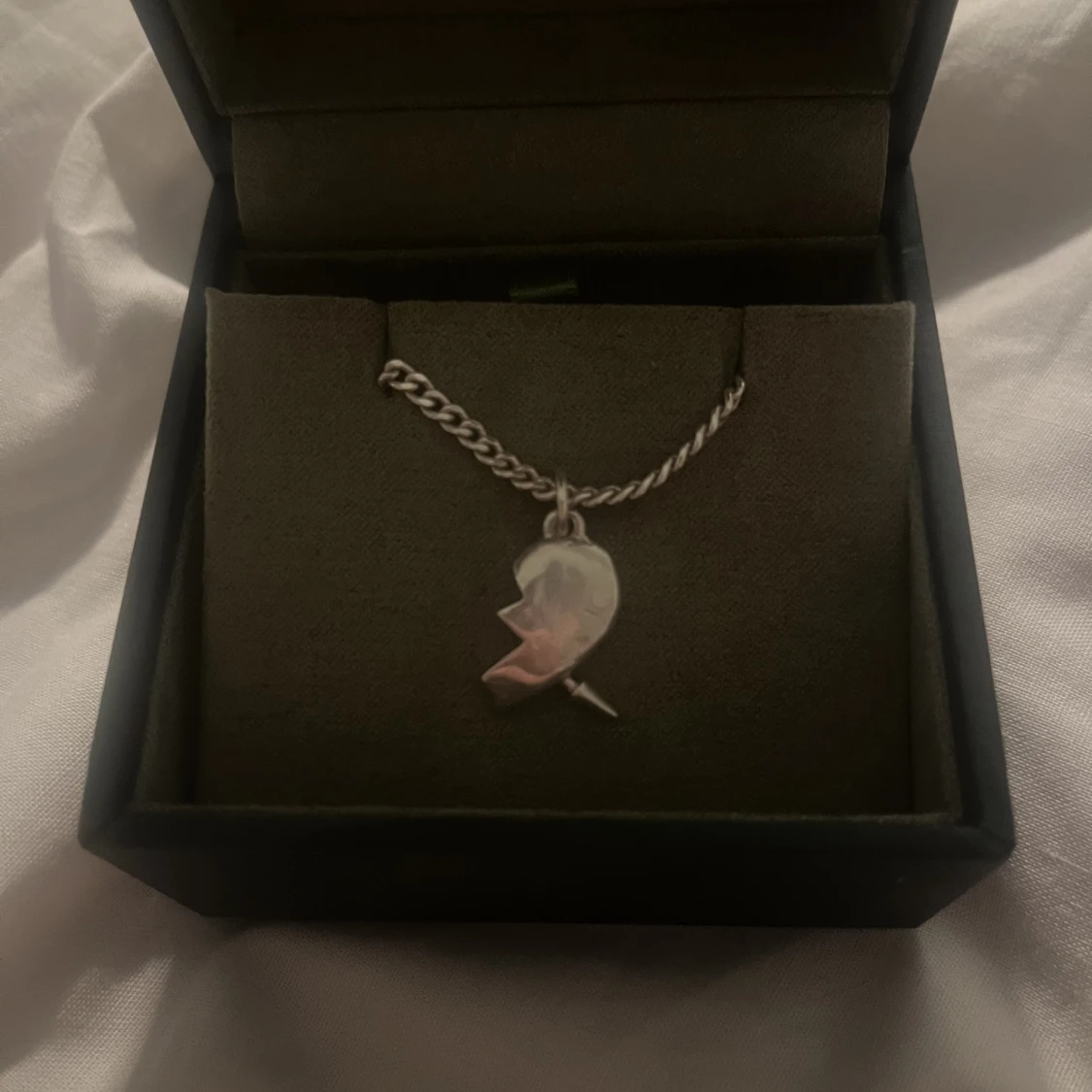 You and me neckless - 90