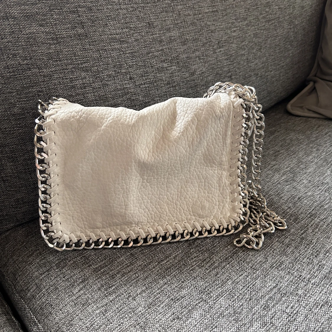 Kjedje väska