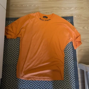 PALM ANGELS TRÖJA - Palm angels tröja osäker om autenticitet