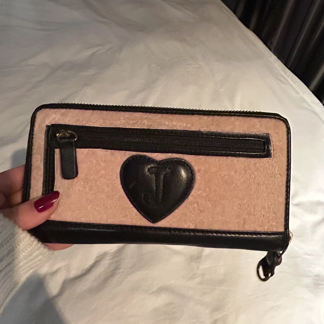 Juicy Couture plånbok - 91