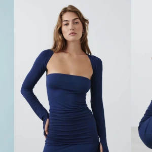 Soft touch square neck top - Nästintill oanvänd topp från Gina tricot. Helt slutsåld på hemsidan och är ej tillgänglig i butik! 