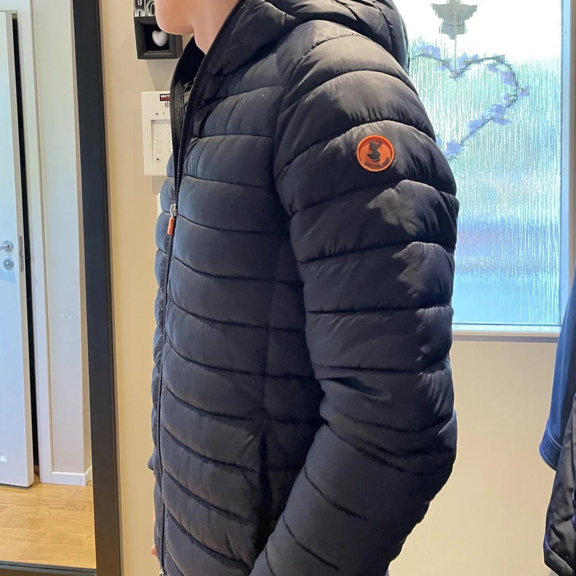 Save the duck dunjacka  - 91