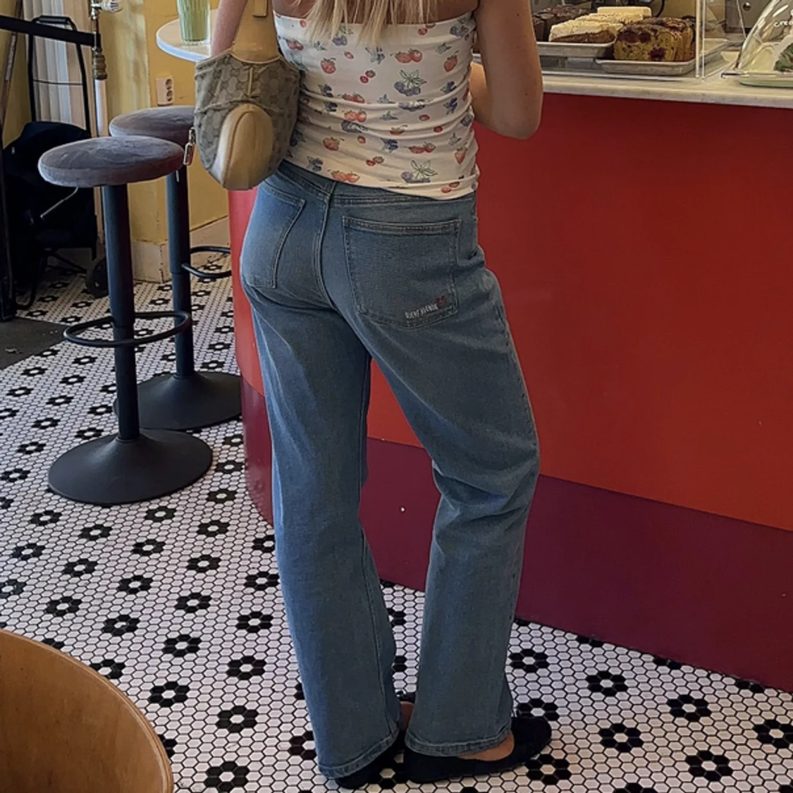 Djerf Avenue Jeans - 90