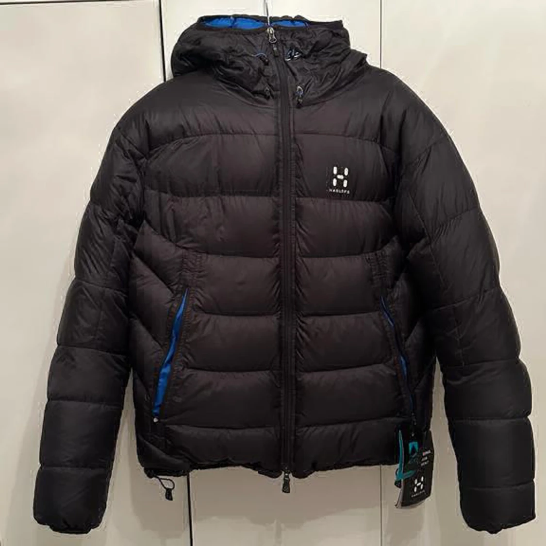 Haglöfs vinterjacka