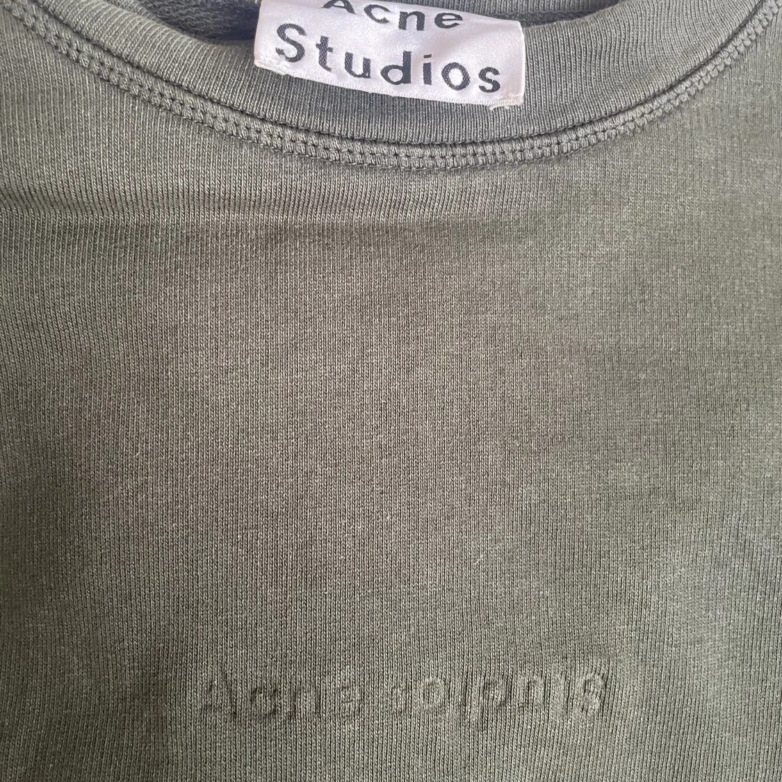 Acne Studios tröja - 90