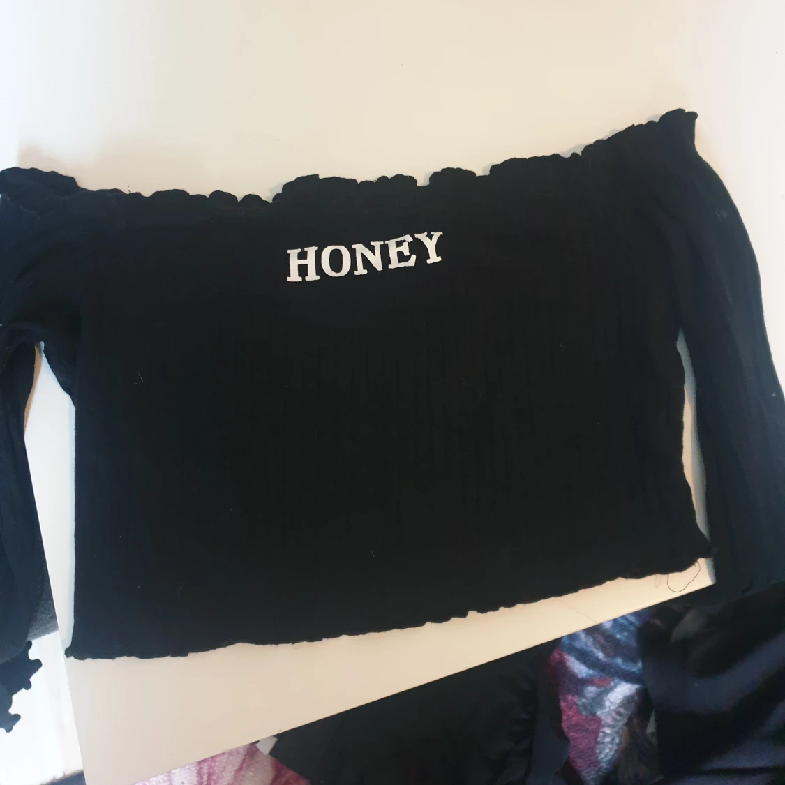 Axel lös magtröja  - 91