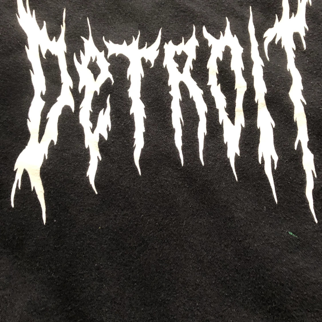 Svart tröja🖤 - 90