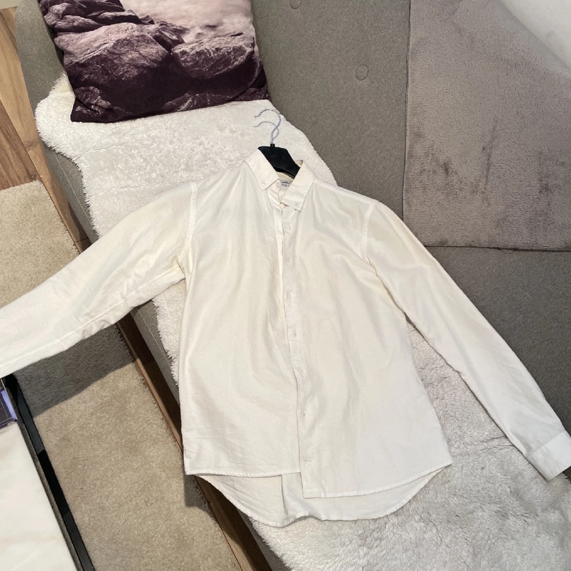 Gällande mitt senaste betyg - 91