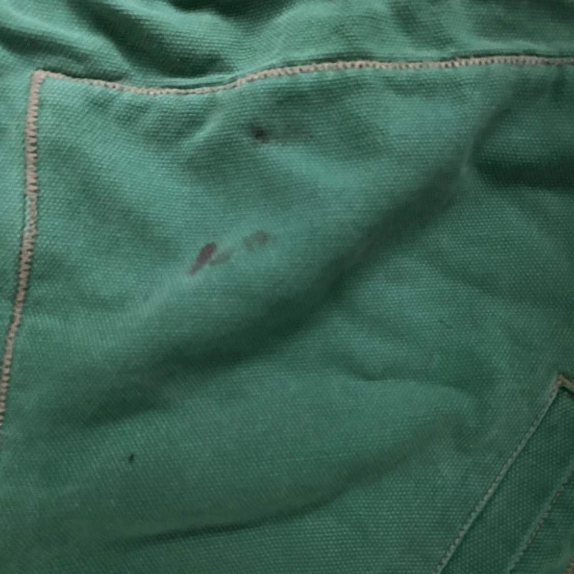 Stor baggy jacka (streatwear, y2k) - 90