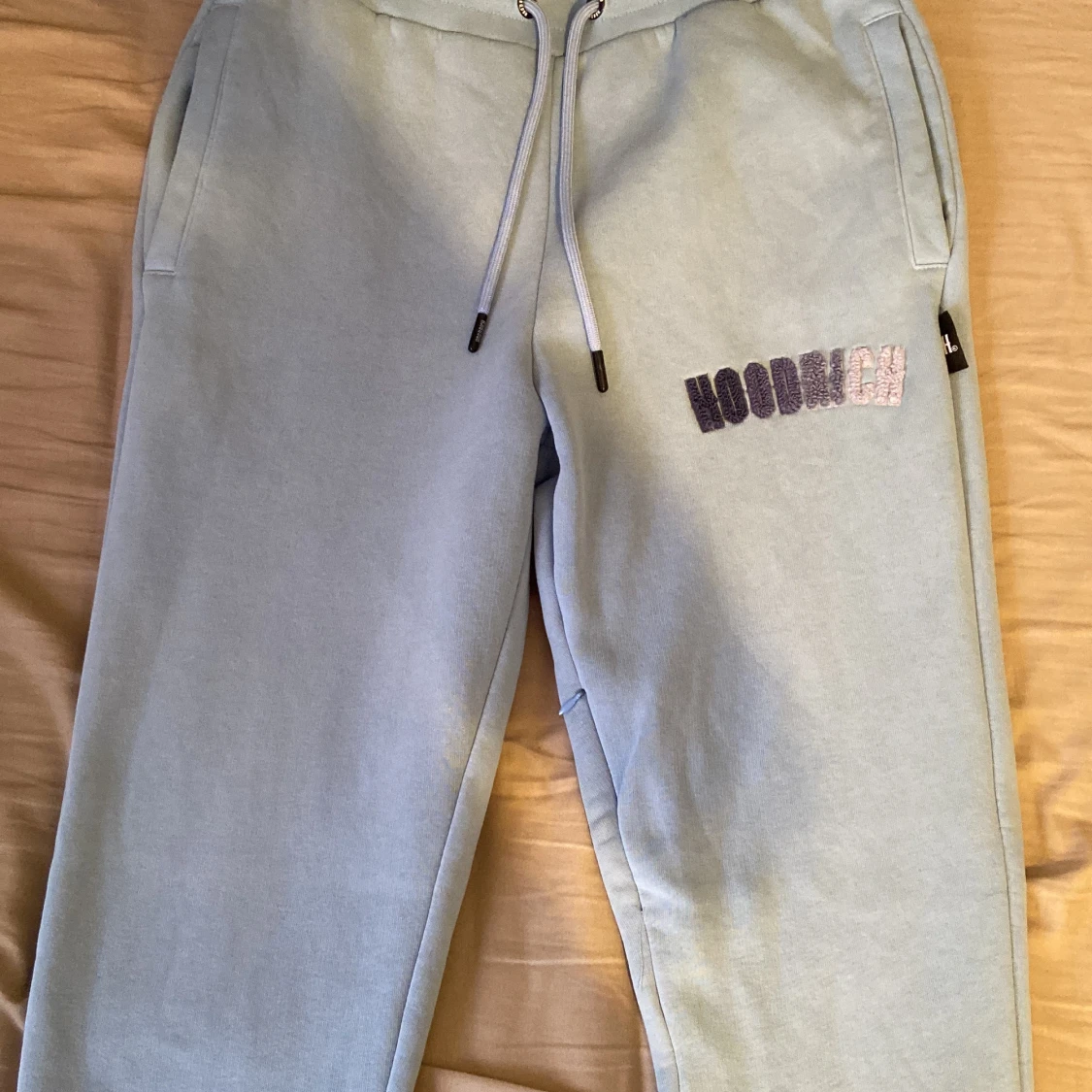 Hoodrich Kraze byxor