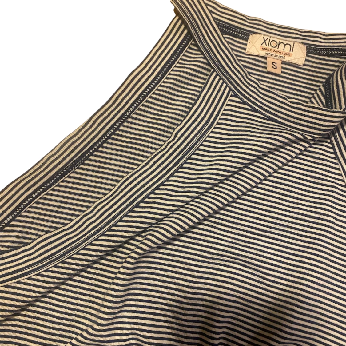 kortärmad topp💕 - 91