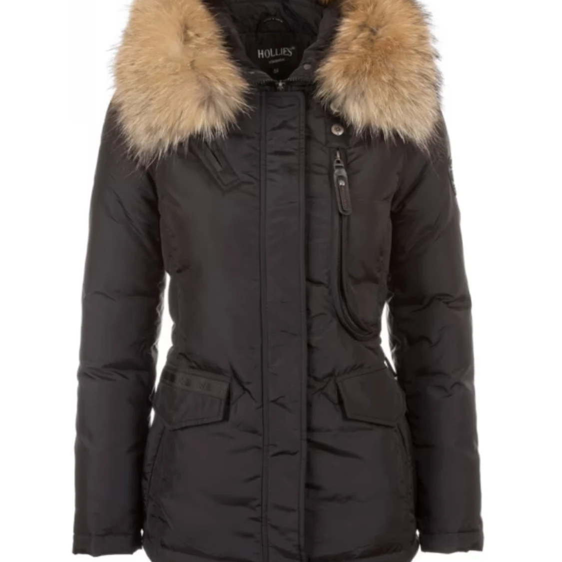 Hollies vinter jacka 