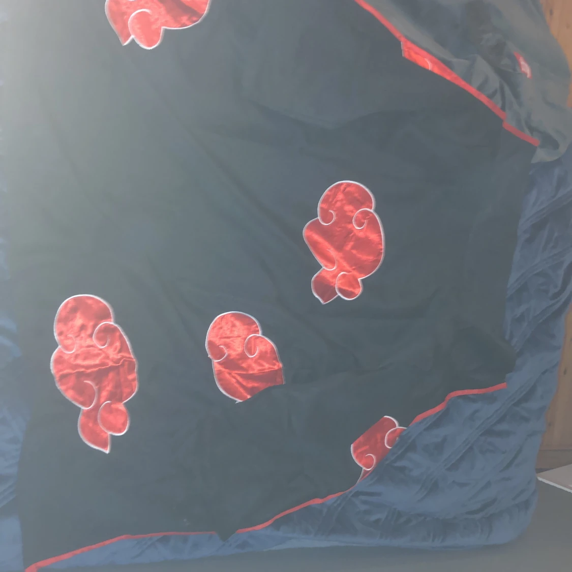 Naruto, Akutski utklädnad. Köpt för 999 på amazon