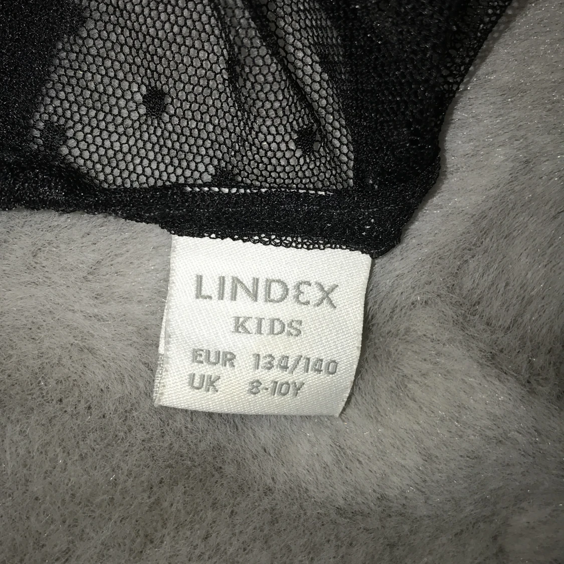 Barnklänning från Lindex  - 91