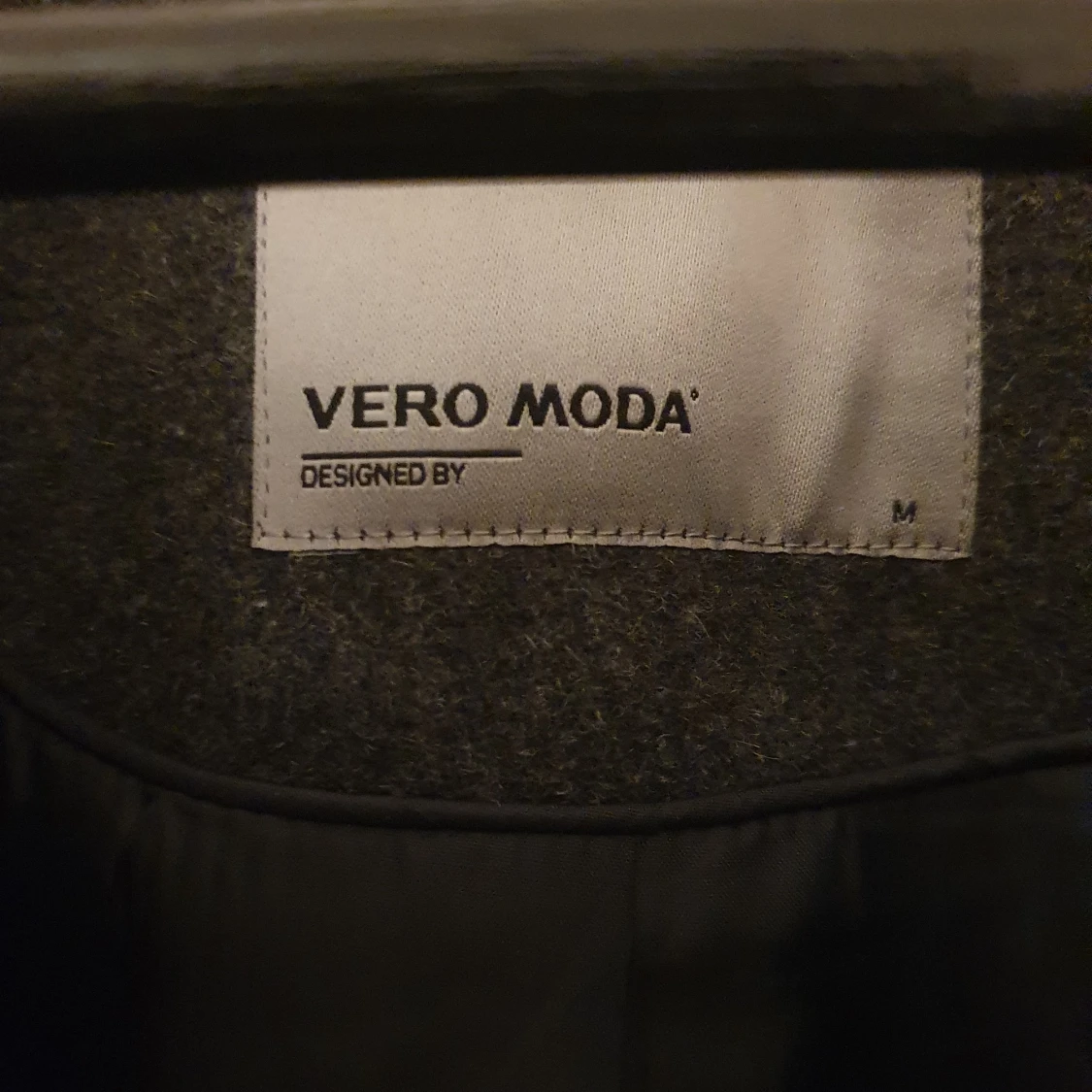 Kappa från VeroModa medium - 91