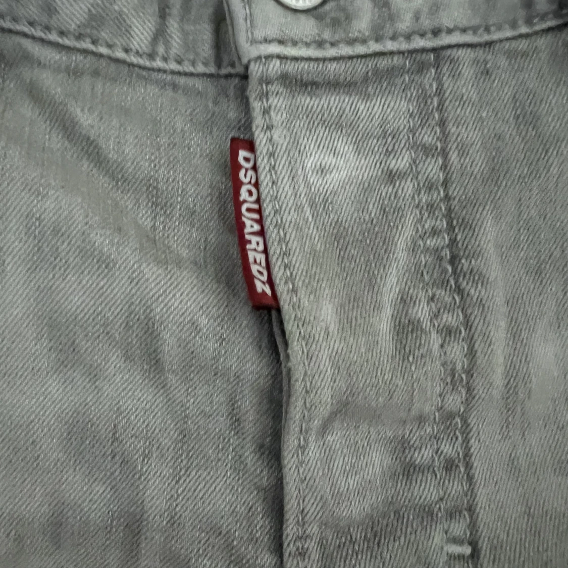 Dsquared 2 skater jeans STL 46 IT - 91