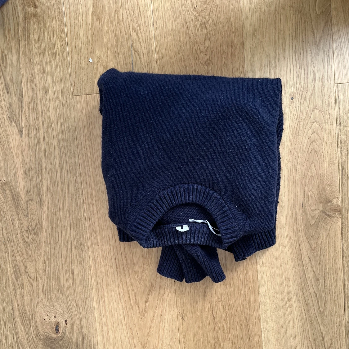 Arket stickad tröja  - 90