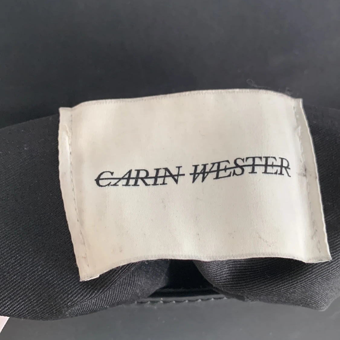 Carin Wester väska  - 91