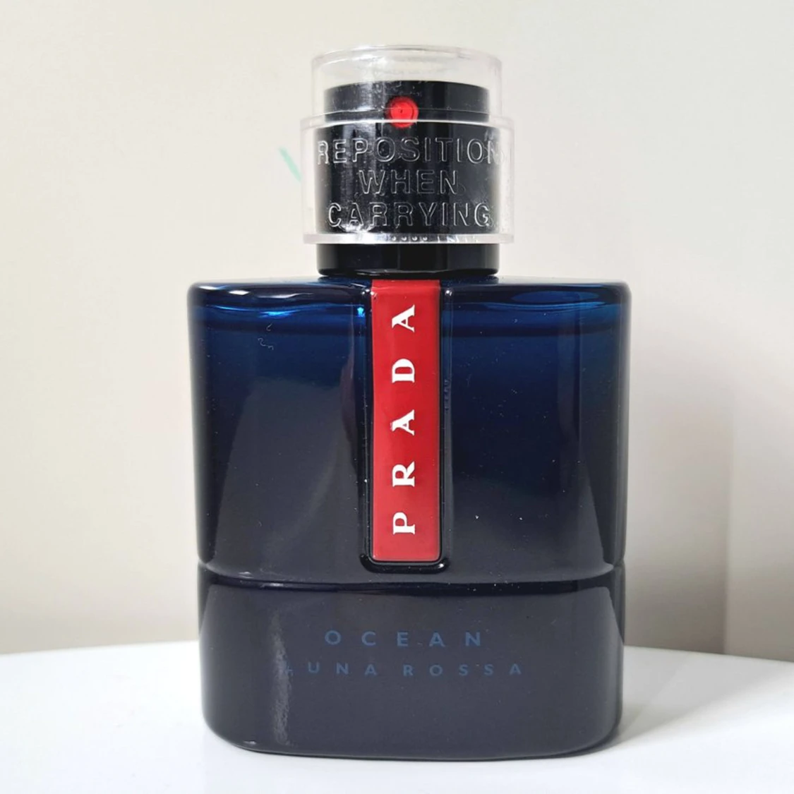 Prada Luna Rossa Ocean