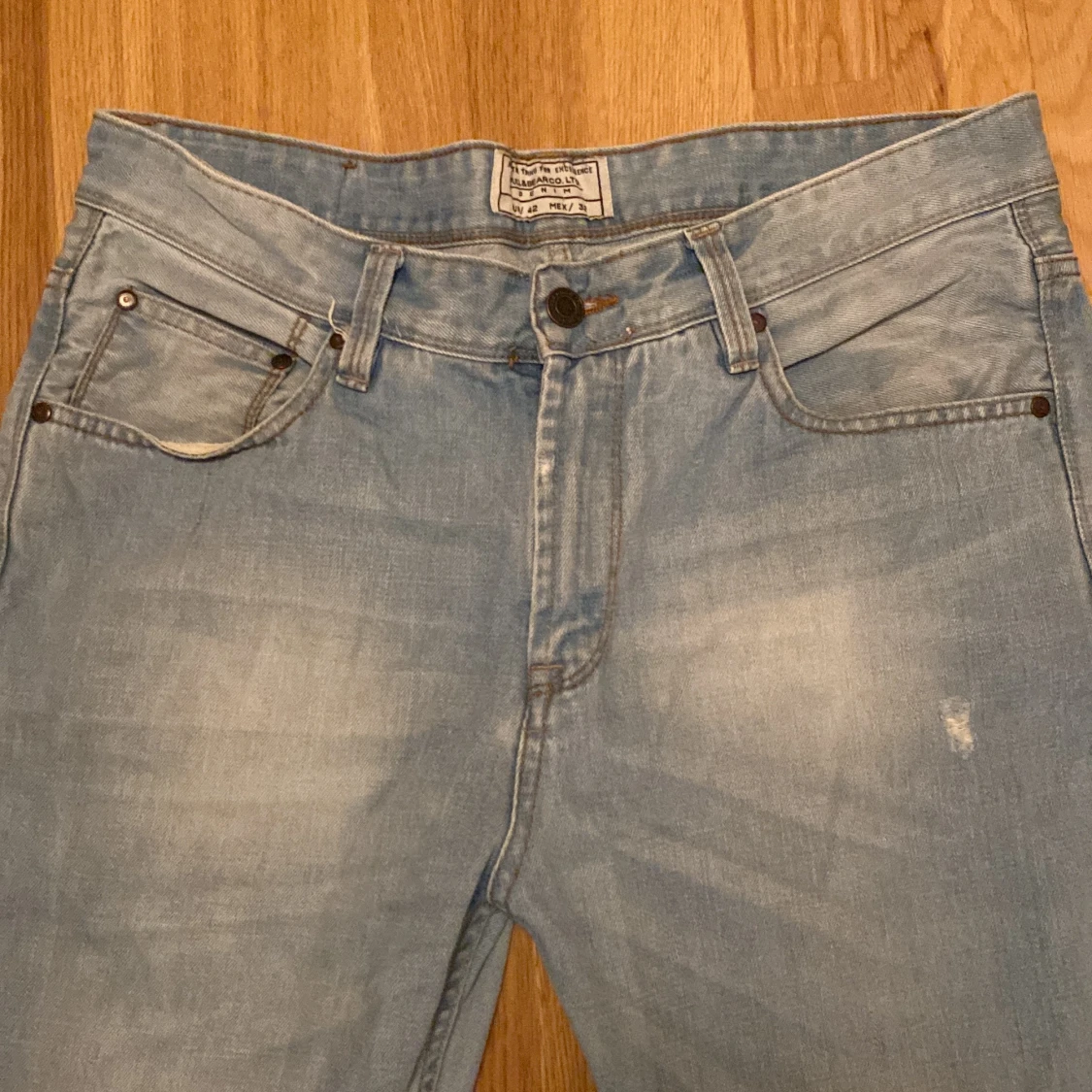 Pull and bear co. Jeans - 90