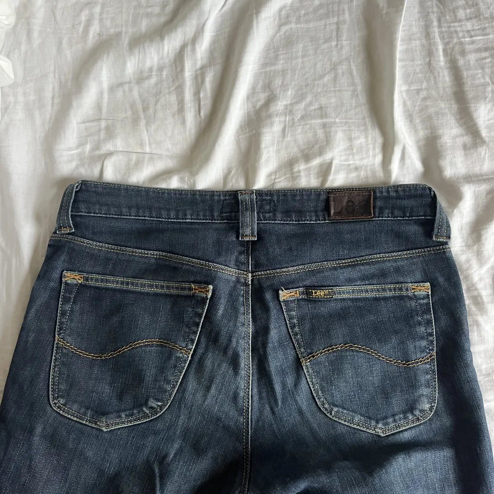 Jeans från Lee. Jeans & Byxor.