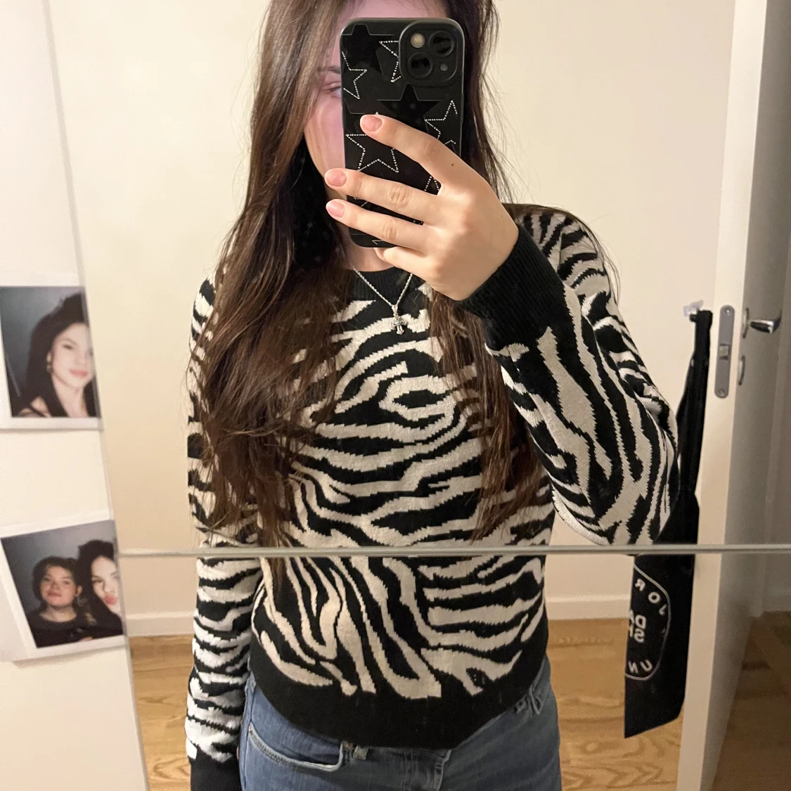 Zebra kofta 🖤🤍