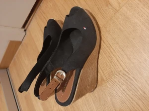 Sandaletter - Använda fåtal gånger