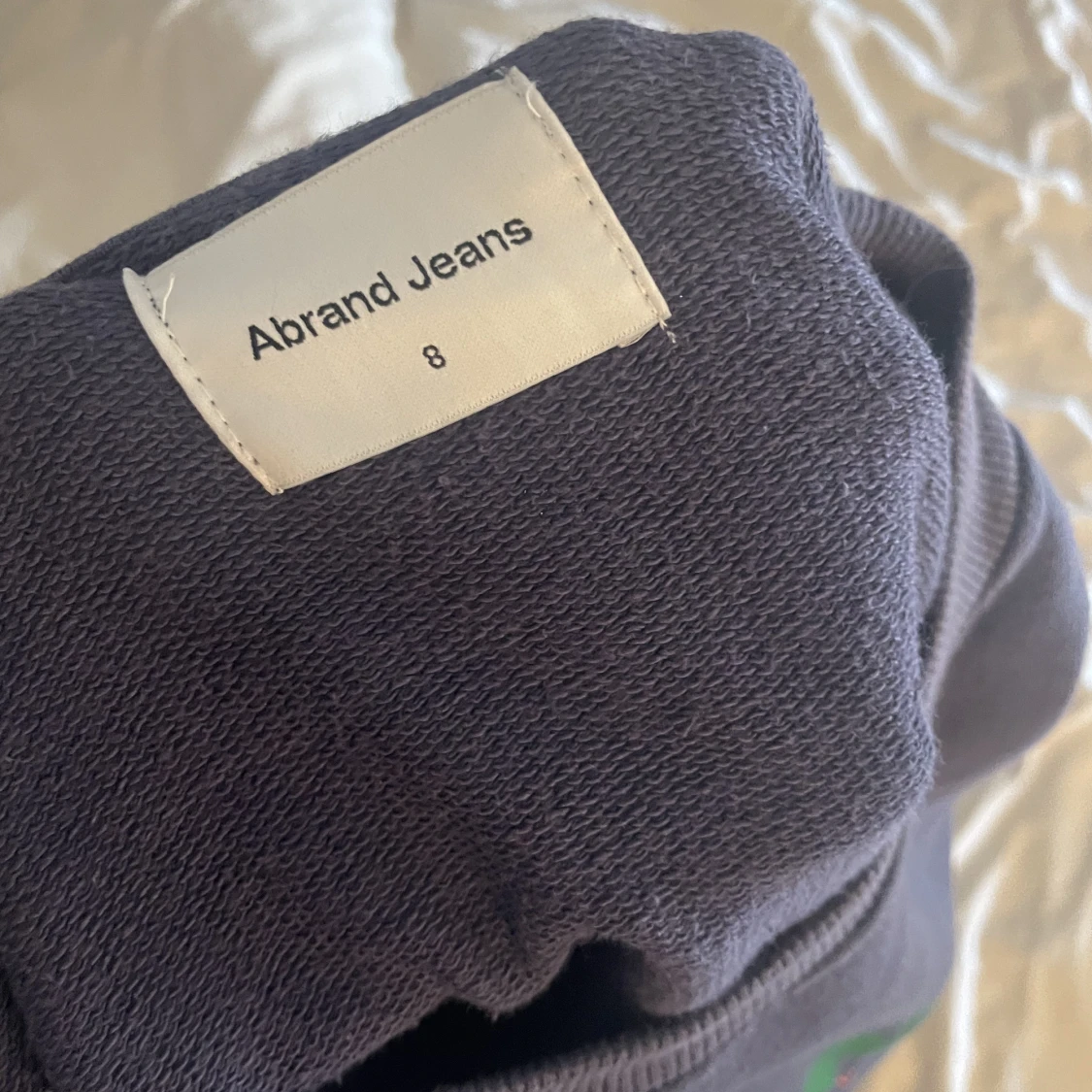 Sweatshirt 💚 - 90