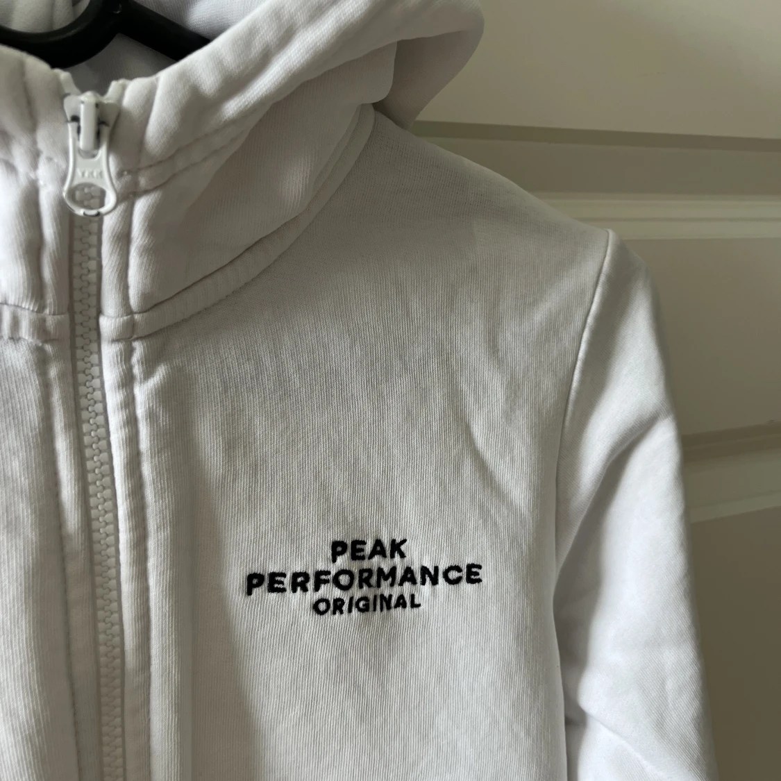Peak performance - 90