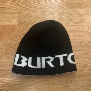 Burton reversible beanie - fett snygg¡