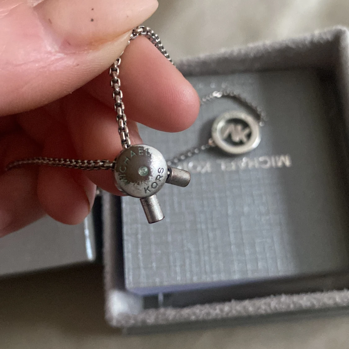 Michael kors armband  - 91