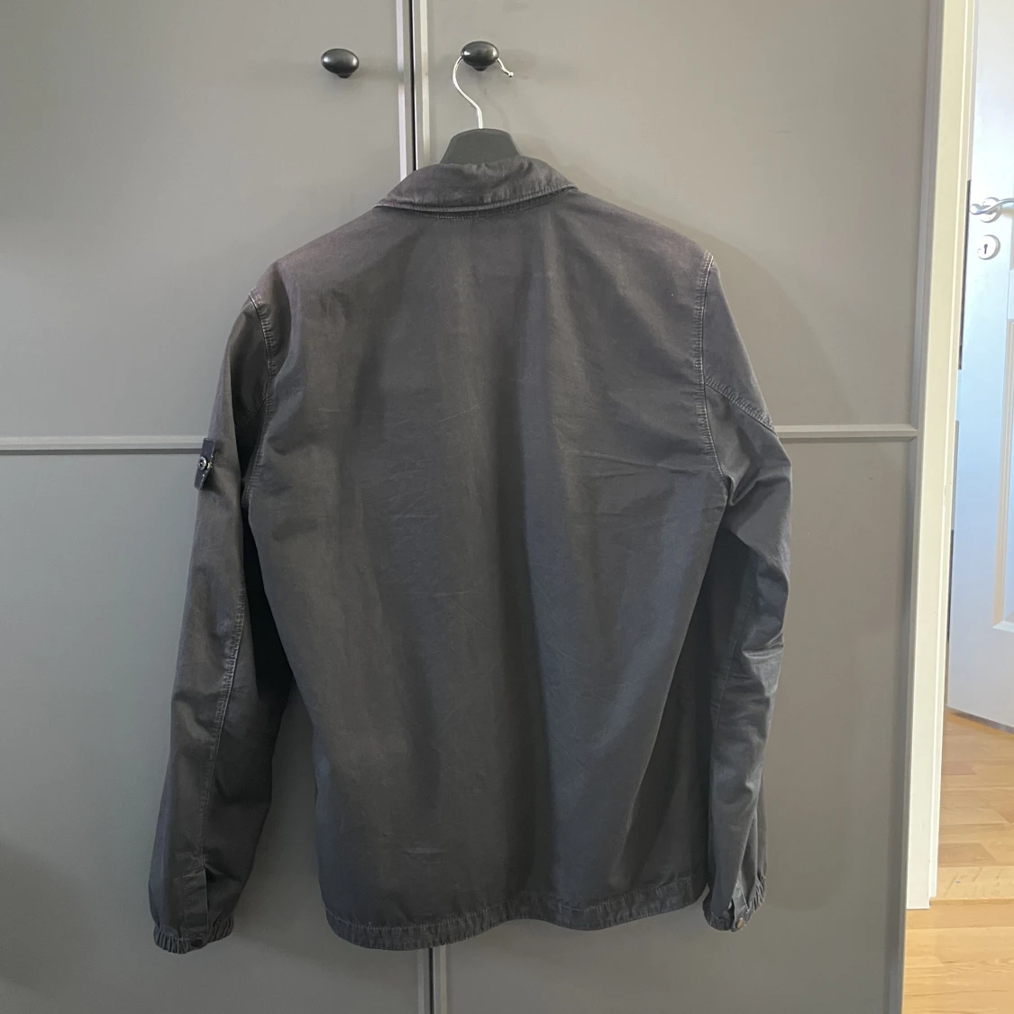 Stone island overshirt  - 91