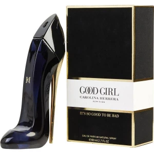 Carolina Herrera Good Girl parfym - Säljer min helt nya och oandvända Carolina Herrera, med förpackningen kvar, oöppnad 30ml
