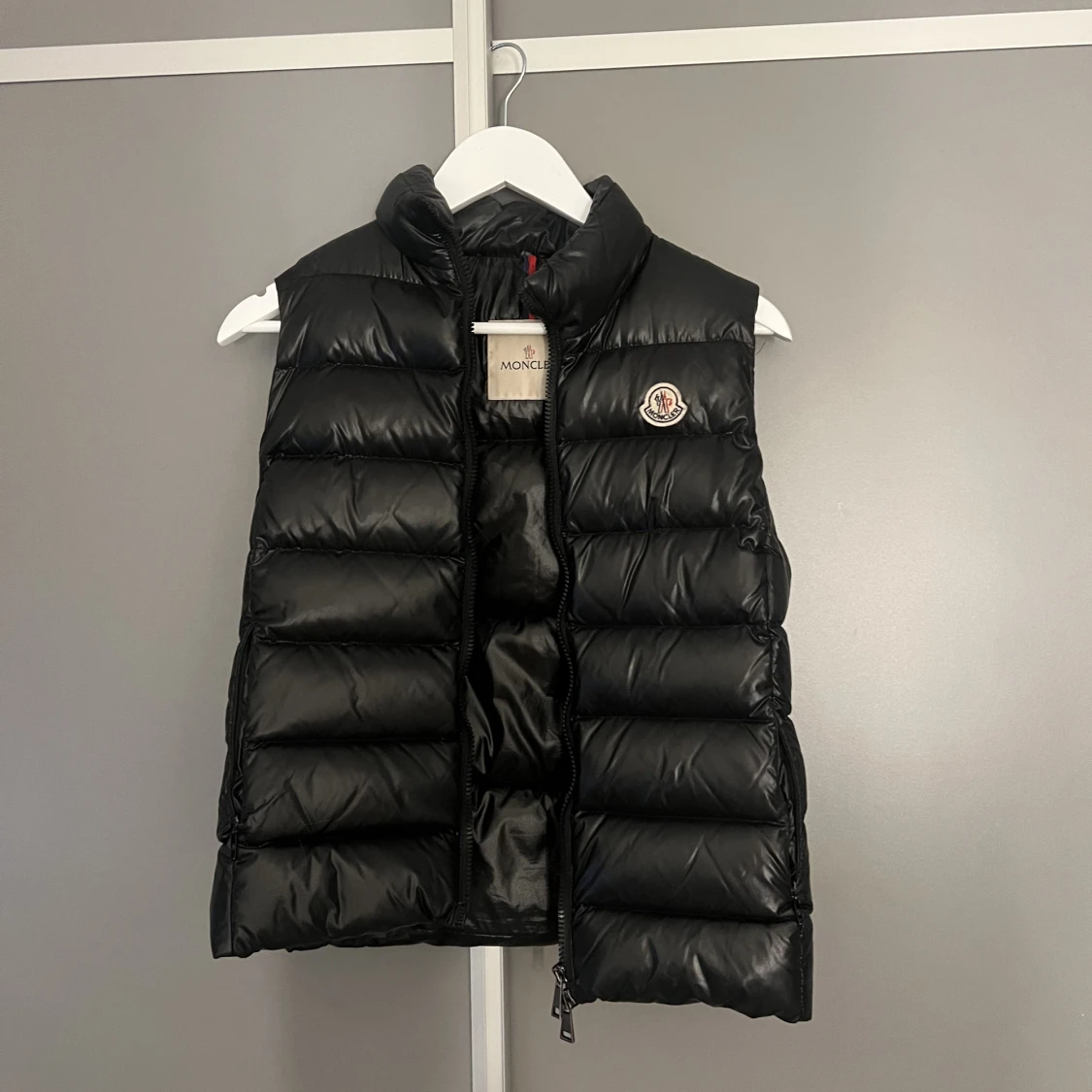 moncler väst - 90