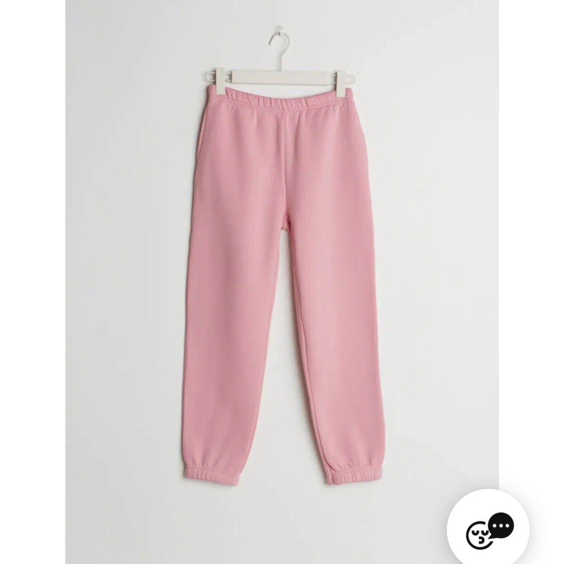 LowWaist Sweatpants - 90