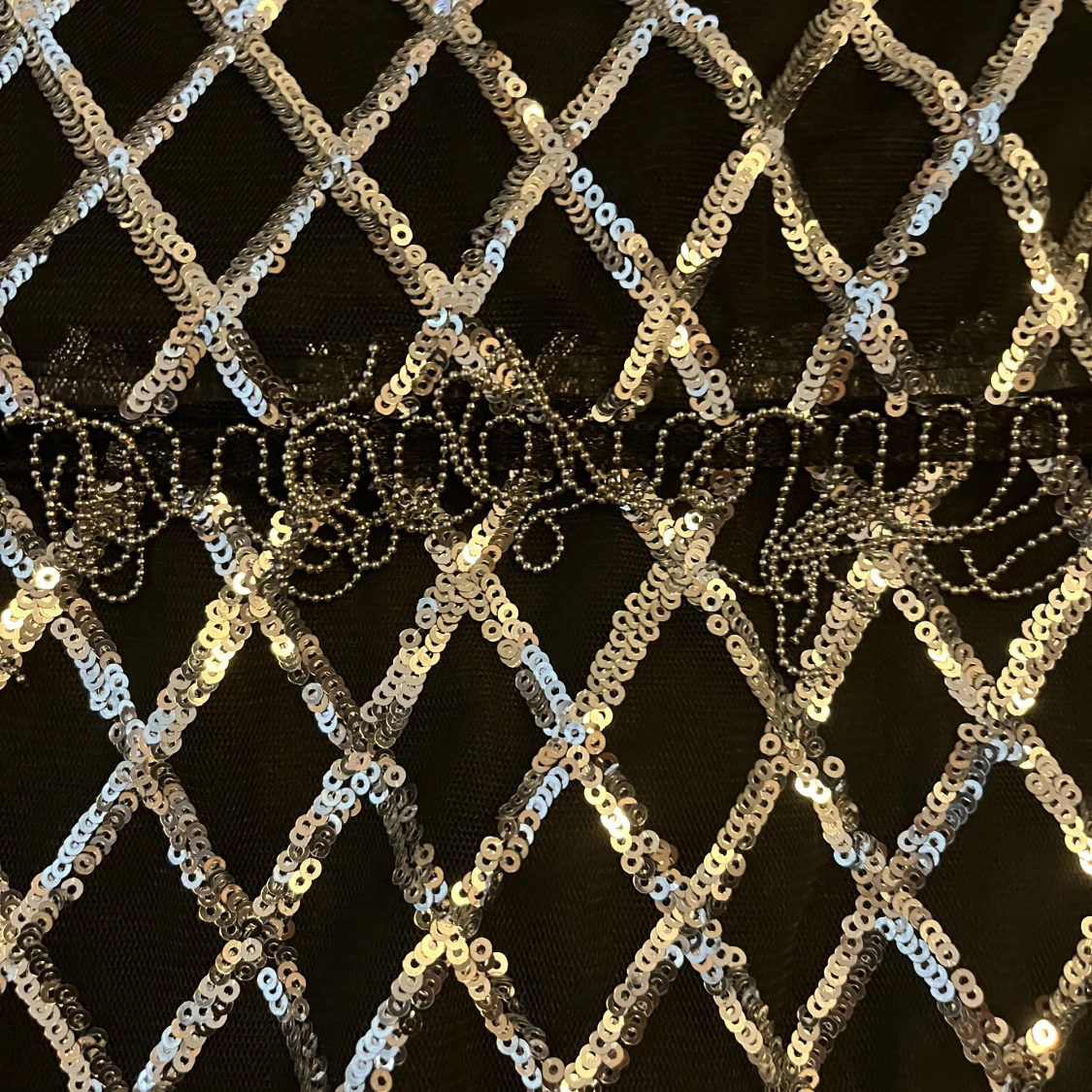 DN festklänning  - 90