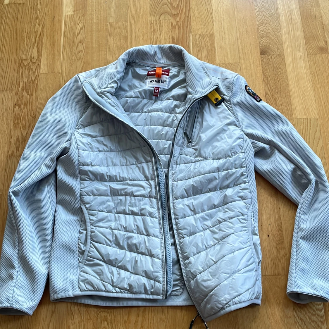 Parajumper cardigan - 91