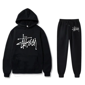 Stussy träningskläder - Nya med märkning (QR)