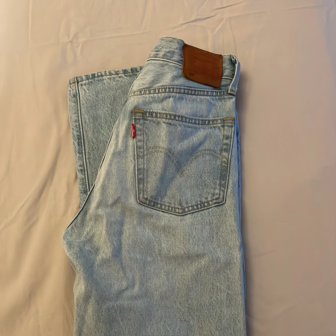Levis jeans
