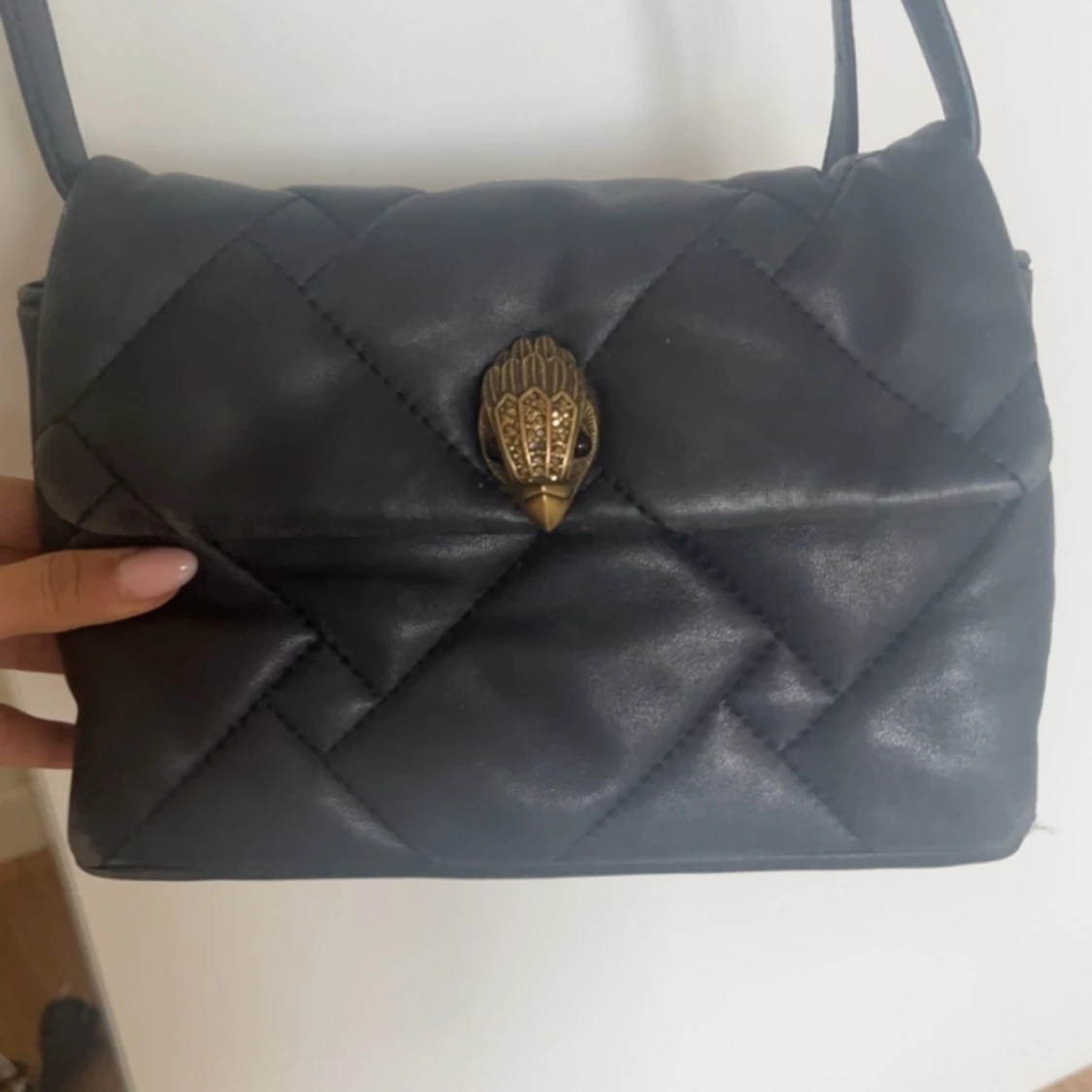 Kurt Geiger väska  - 90