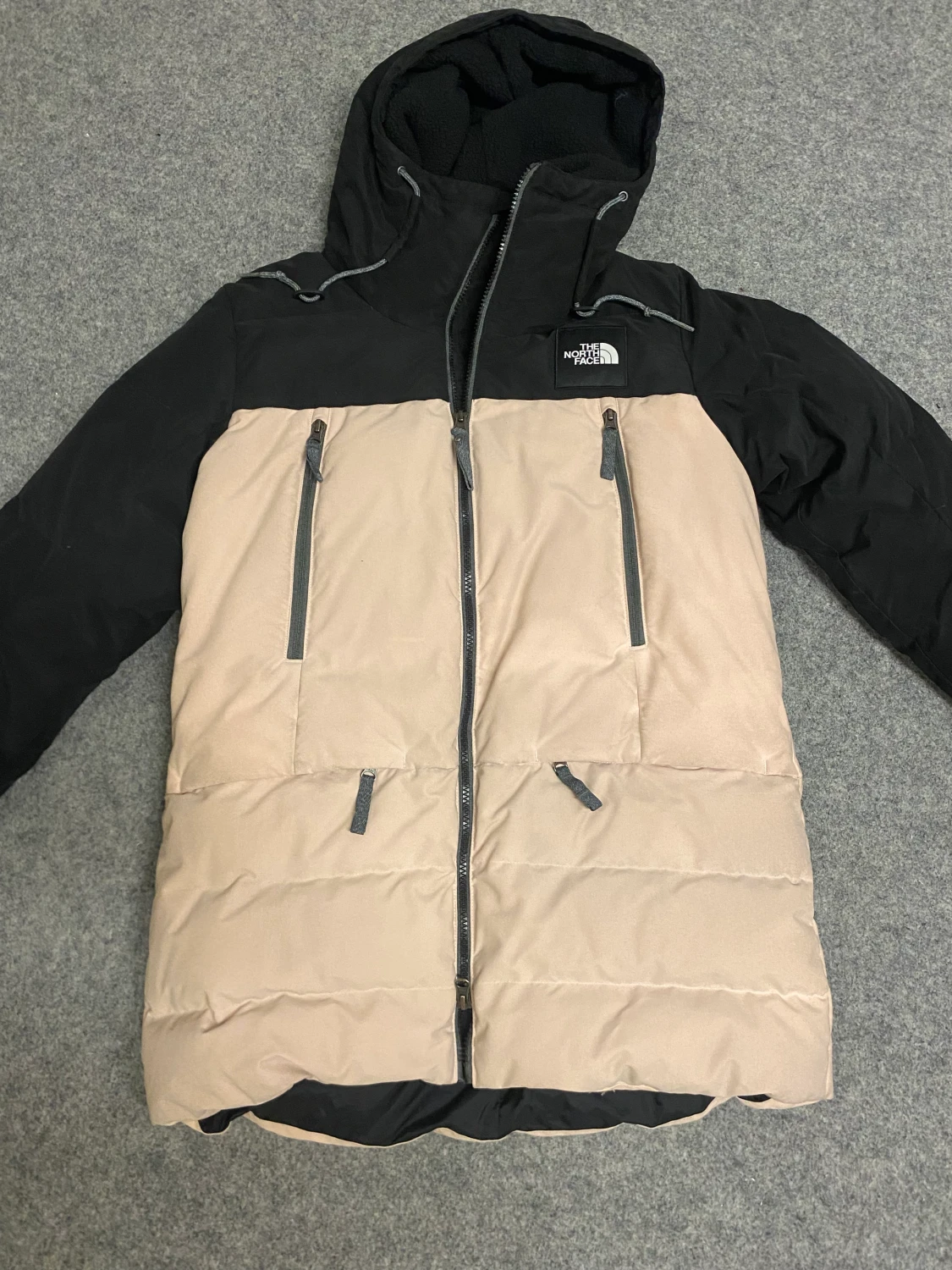 Skidjacka The north face - 90